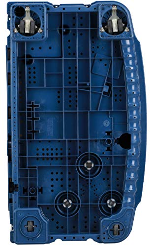 LG 7.5 Kg 5 Star Semi-Automatic Top Loading Washing Machine (P7535SBMZ, Dark Blue) - Image 7