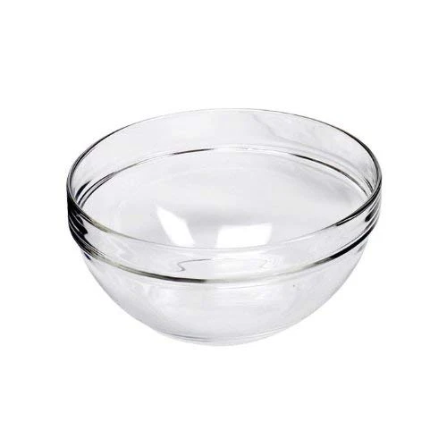 Luminarc Glass 7.75 Inch Stackable Round Bowl - Image 3
