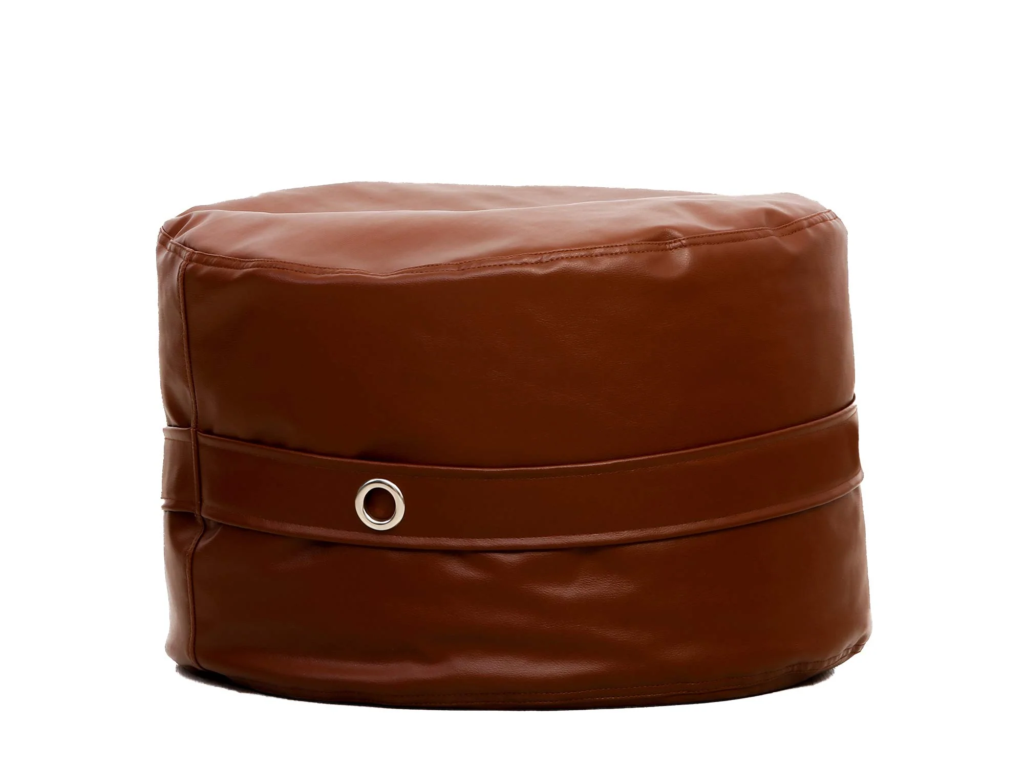 Luxury Bean Bag Cover with Footrest - Image 3