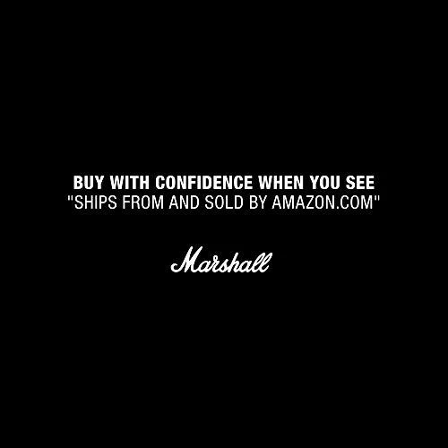 Marshall Kilburn II Portable Bluetooth Speaker - Limited Edition Gray - Image 2