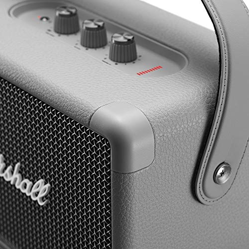 Marshall Kilburn II Portable Bluetooth Speaker - Limited Edition Gray - Image 3