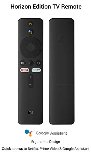 Mi 4A Horizon Edition 80cm (32 inches) HD Ready Android LED TV (Grey) - Image 11