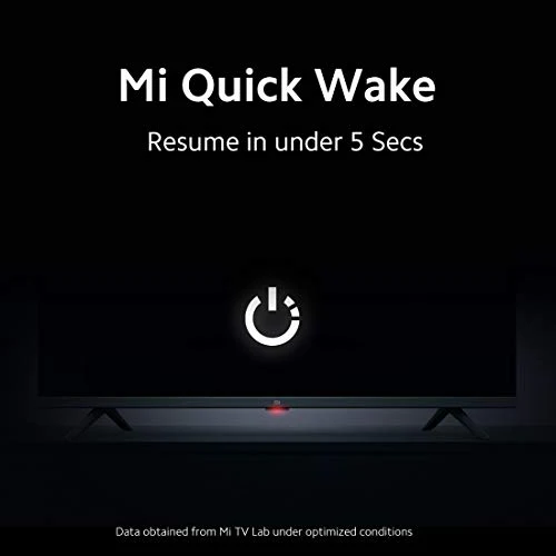 Mi 4A Horizon Edition 80cm (32 inches) HD Ready Android LED TV (Grey) - Image 6