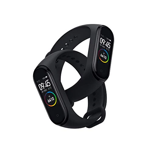 Mi Smart Band 4 (Renewed) - Image 2