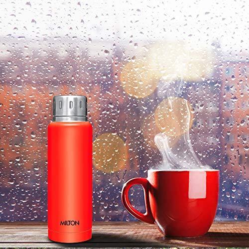 Milton Thermos Stainless Steel Water Bottle Elfin 750 - Image 3