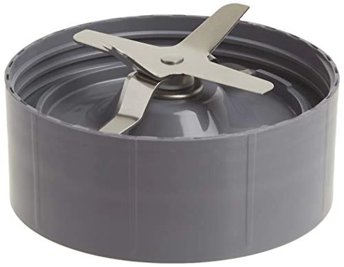 NutriBullet Extractor Blade NBM-BA028AMZ.60 Lbs, Grey