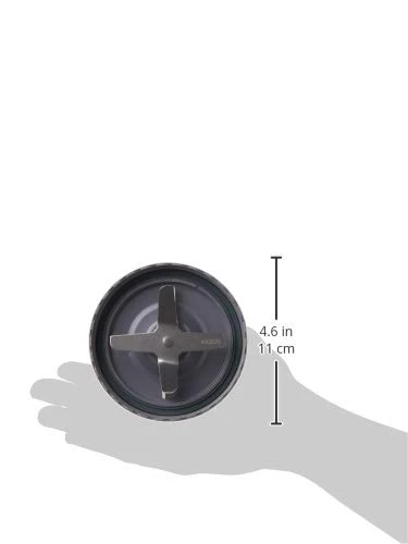 NutriBullet Extractor Blade NBM-BA028AMZ.60 Lbs, Grey - Image 3