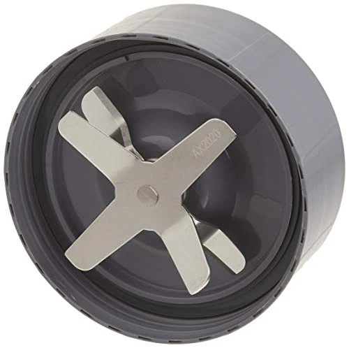 NutriBullet Extractor Blade NBM-BA028AMZ.60 Lbs, Grey - Image 4