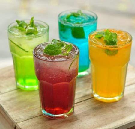 Ocean Centra Hi Ball Glass, 420ml, Set of 6 - Image 5