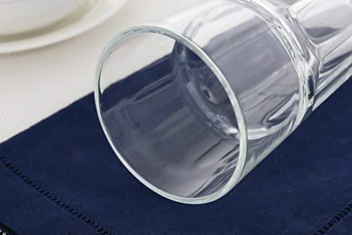 Ocean Centra Hi Ball Glass, 420ml, Set of 6 - Image 6