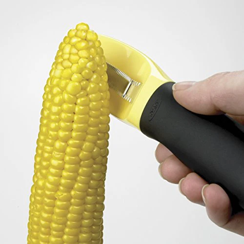 OXO Good Grips Corn Peeler - Image 5
