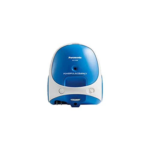 Panasonic MC-CG304 1400-Watt Vacuum Cleaner (Blue) - Image 3