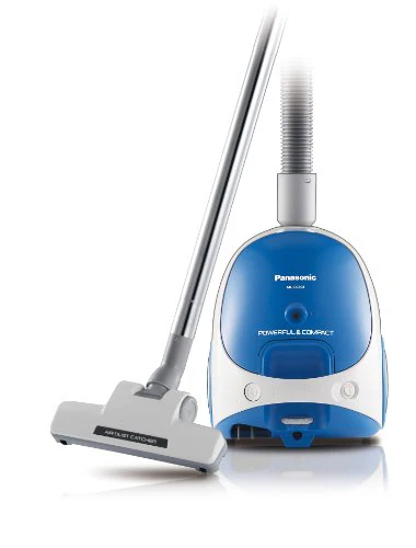 Panasonic MC-CG304 1400-Watt Vacuum Cleaner (Blue) - Image 4
