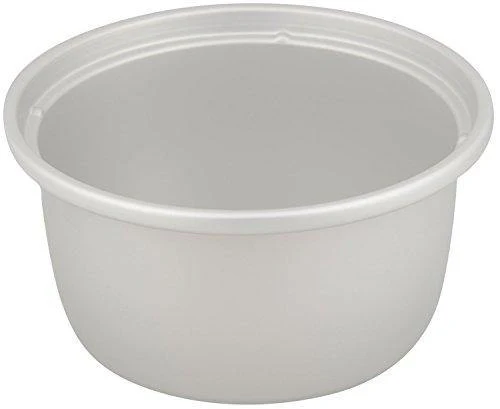 Panasonic SR-WA10H(E) 450-Watt Automatic Cooker Warmer - 2.7 Litre (After cooking) - Image 2