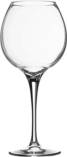 Pasabahce Montis Red Wine Glass - Set of 6 (540 ml)