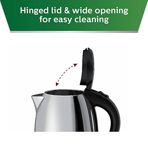 Philips HD9303/02 1.2-Litre Electric Kettle (Multicolor) - Image 6