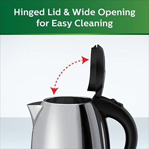 Philips HD9306/06 1.5-Litre Electric Kettle (Multicolor) - Image 7