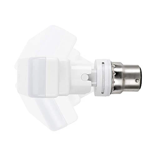 Philips T bulb 10 Watt LED bulb, Base B22 (Cool daylight, Pack of 3) - Image 4