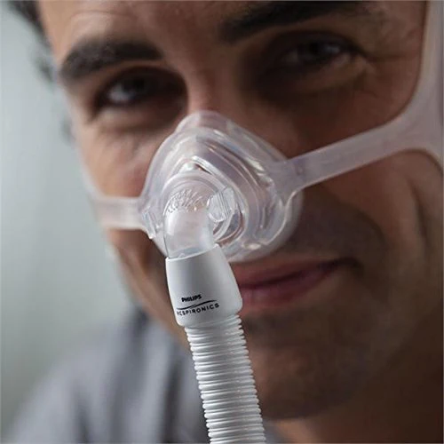 Philips Wisp Nasal Mask - Image 4