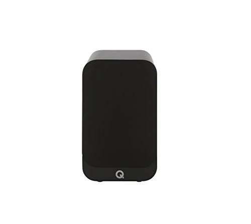 Q ACOUSTICS 3020I Bookshelf Speakers - Pair - Carbon Black - Image 7