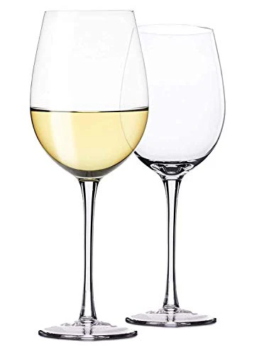 RELOZA -All-Purpose Wine Party Glasses, Set of 6 - Image 6