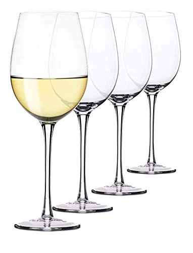 RELOZA -All-Purpose Wine Party Glasses, Set of 6 - Image 8