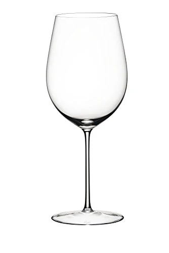 Riedel Sommeliers Bordeaux Grand Cru Wine Glass, Set of 2 - Image 6