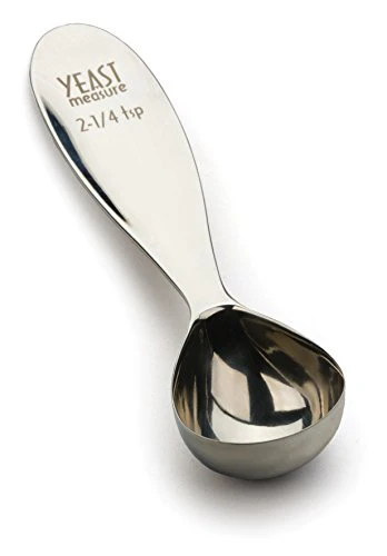 RSVP Endurance Yeast Spoon