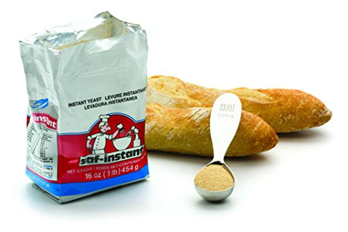 RSVP Endurance Yeast Spoon - Image 2
