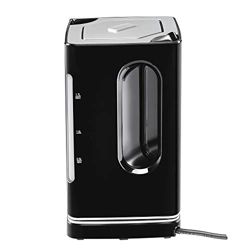 Russell Hobbs I-Series RJK2014i 1850-2200 Watt I-Water 1.7 Litre Electric Kettle with Advance Otter Control (2 Years Manufacturer Warranty) - Image 2