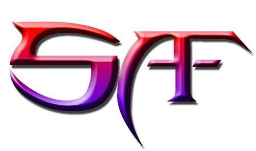 SAF Set of 3 Flower Floral UV Coated Home Decorative Gift Item Framed Painting 13.5 inch X 22.5 inch - Image 2