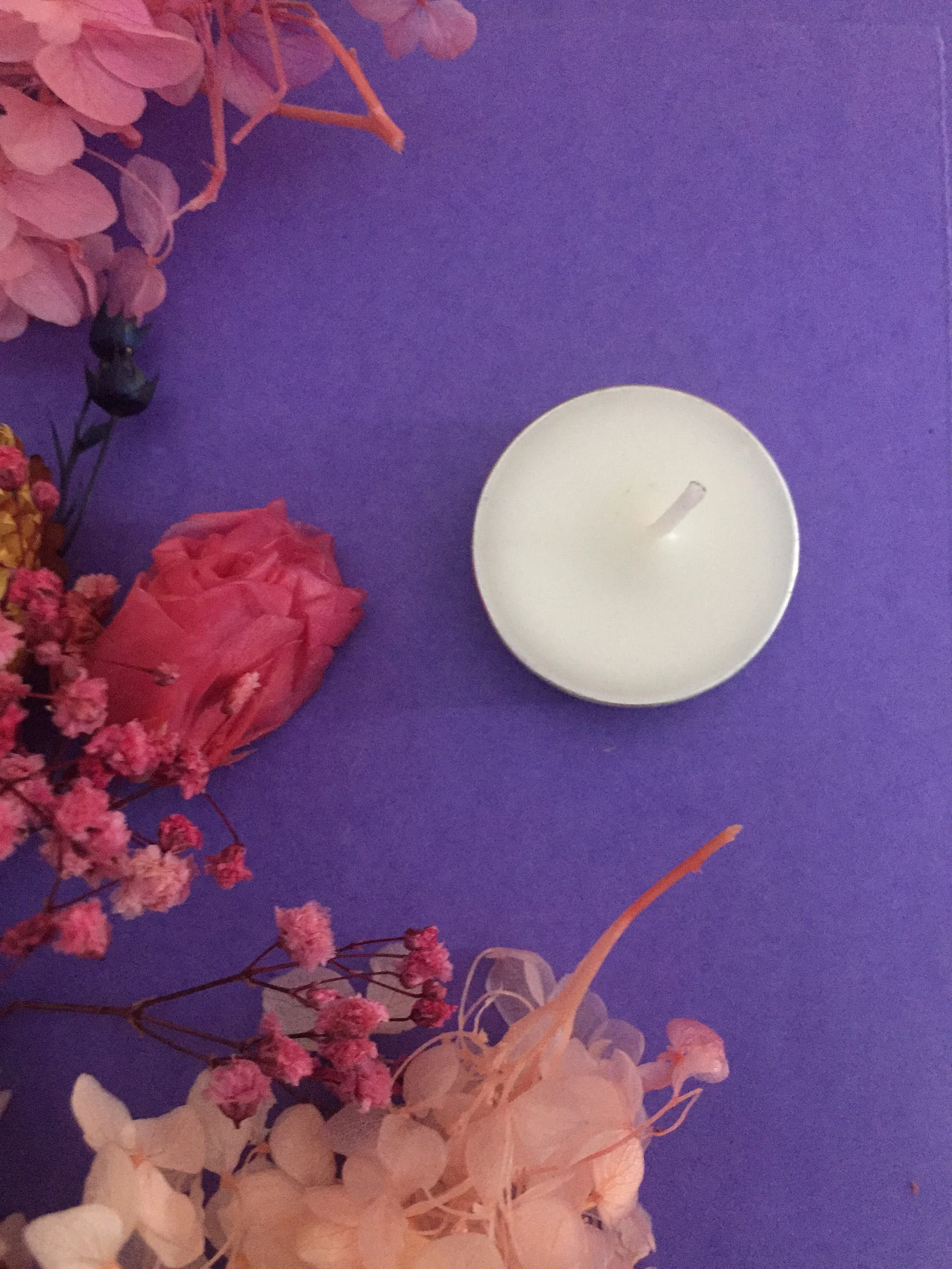 Scented Tea Light Candles | Pack of 100 - Image 3