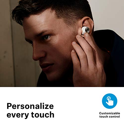 Sennheiser Momentum True Wireless 2 - Bluetooth Earbuds with Active Noise Cancellation, Smart Pause, Customizable Touch Control and 28-Hour Battery Life - Black - Image 5