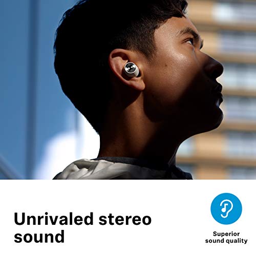 Sennheiser Momentum True Wireless 2 - Bluetooth Earbuds with Active Noise Cancellation, Smart Pause, Customizable Touch Control and 28-Hour Battery Life - White - Image 7