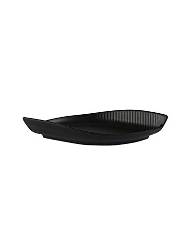 Servewell Black Twist Platter/Break Resistant/Stain Resistant - Image 5