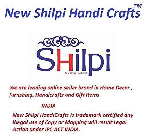 Shilpi Handicrafts Sheesham Wood Cushioned Chair (4) - Image 2
