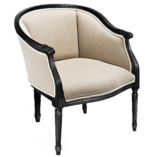 Shilpi Handicrafts Sheesham Wood Cushioned Chair (4) - Image 4