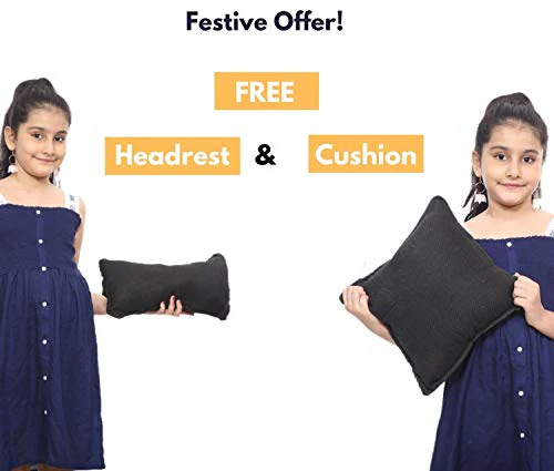 Smart Beans Cotton Hanging 150 Kg Capacity Hammock Swing Jhula Chair for Both Kids and Adults (Dark Blue) - Image 4