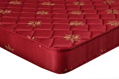 Springtek Coir Bond 4 inches Coir Foam Queen Size Mattress - Image 3