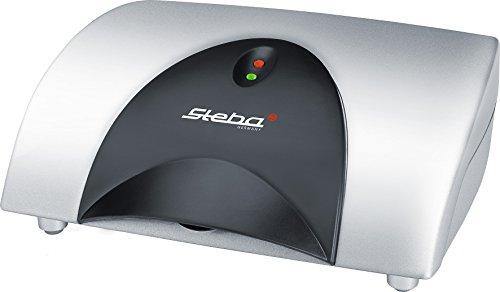 Steba SG 20 Sandwich Maker, 700 W, Silver