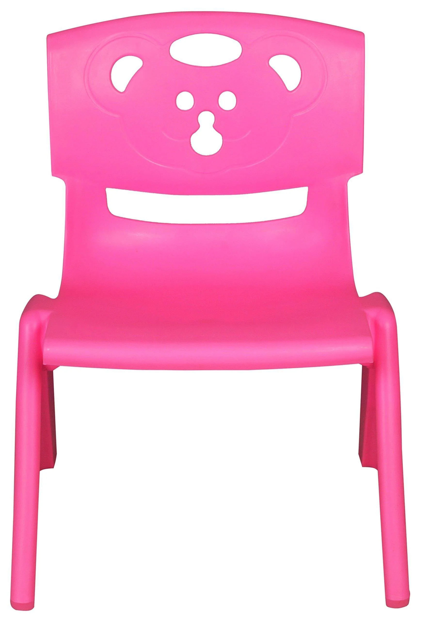 Sunbaby Magic Bear Chair (Pink) - Image 4
