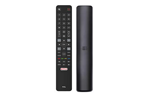 TCL 100 cm (40 inches) Full HD Smart Certified Android LED TV 40S6500FS (Black) (2020 Model) - Image 4