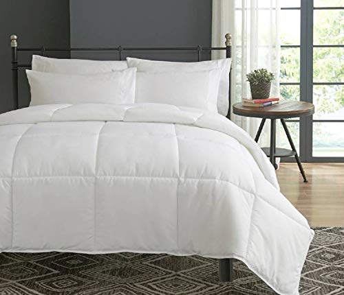 Ultra Soft Microfiber AC Comforter/Quilt/Duvet - Image 3