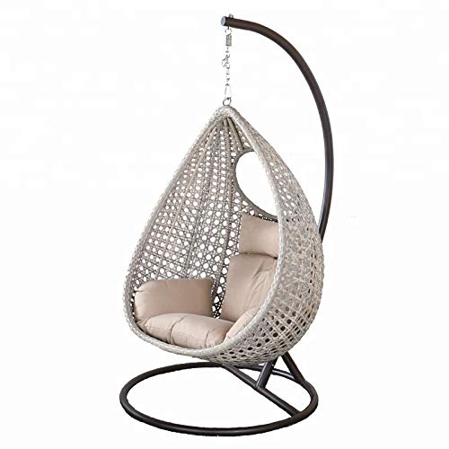 Universal Furniture Outdoor Single Swing Chair - Image 3