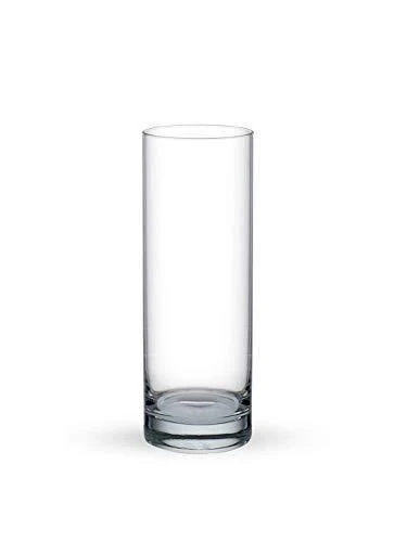 VILON Glass | 340 ml | Set of 6 | Transparent - Image 4