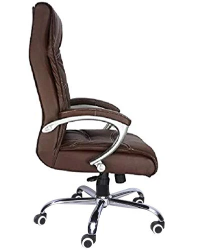 Vivan interio Designs High Back Office Chair - Image 2