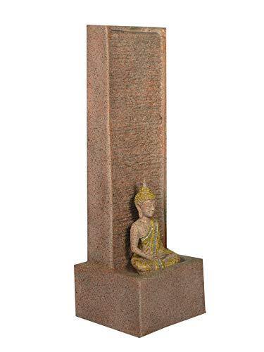 WaahKart Lord Buddha Stone Looked Fountain - Image 3