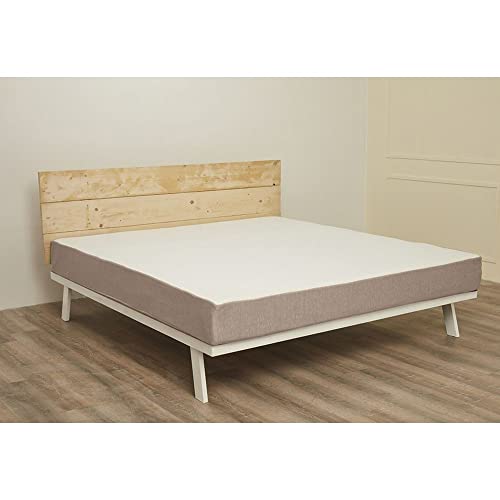 Wakefit 8-inch Medium Firm King Size 7-Zone Latex Mattress - Image 8