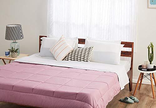 Wakefit Dual Comfort Mattress - Hard & Soft, King Bed Size (72x72x6) - Image 5