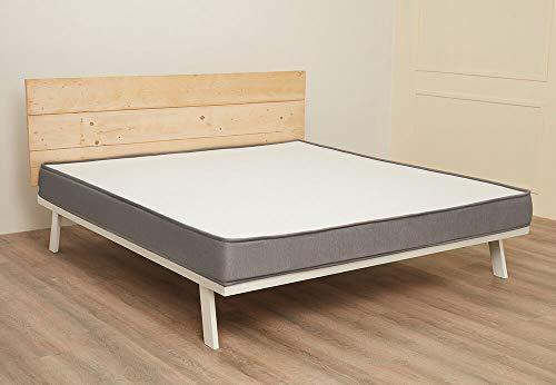 Wakefit Dual Comfort Mattress - Hard & Soft, Queen Bed Size (78x60x5) - Image 5